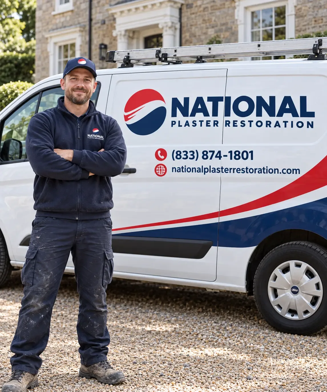 Plaster Repair company in West Union, MN